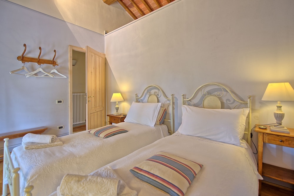 Panoramic Villa, 5 Bedrooms (Villa Fontine) photo 1