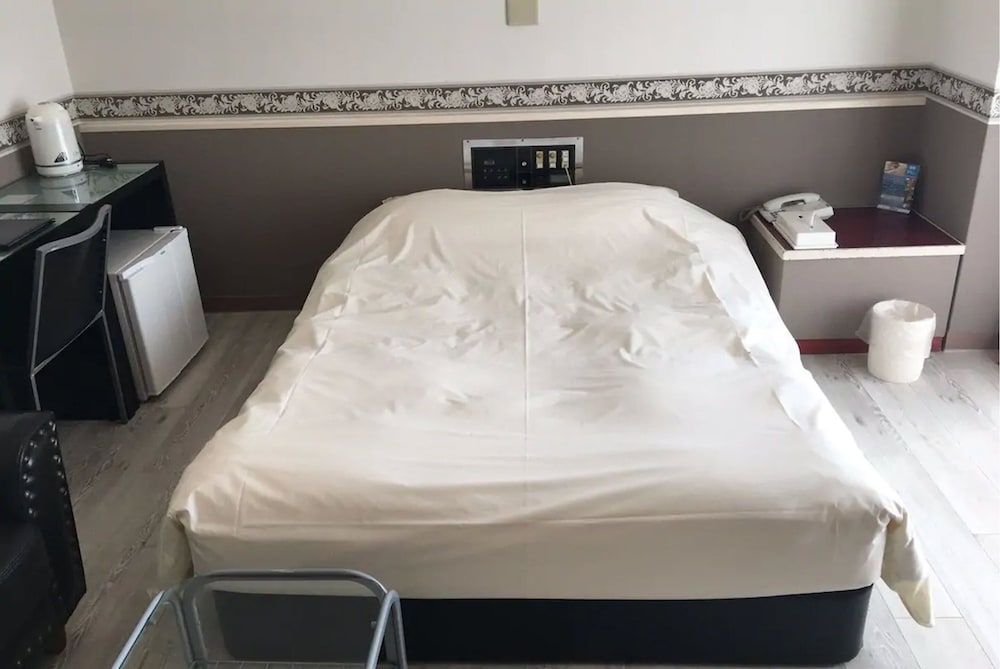 Semi-double Room, Non Smoking photo 3