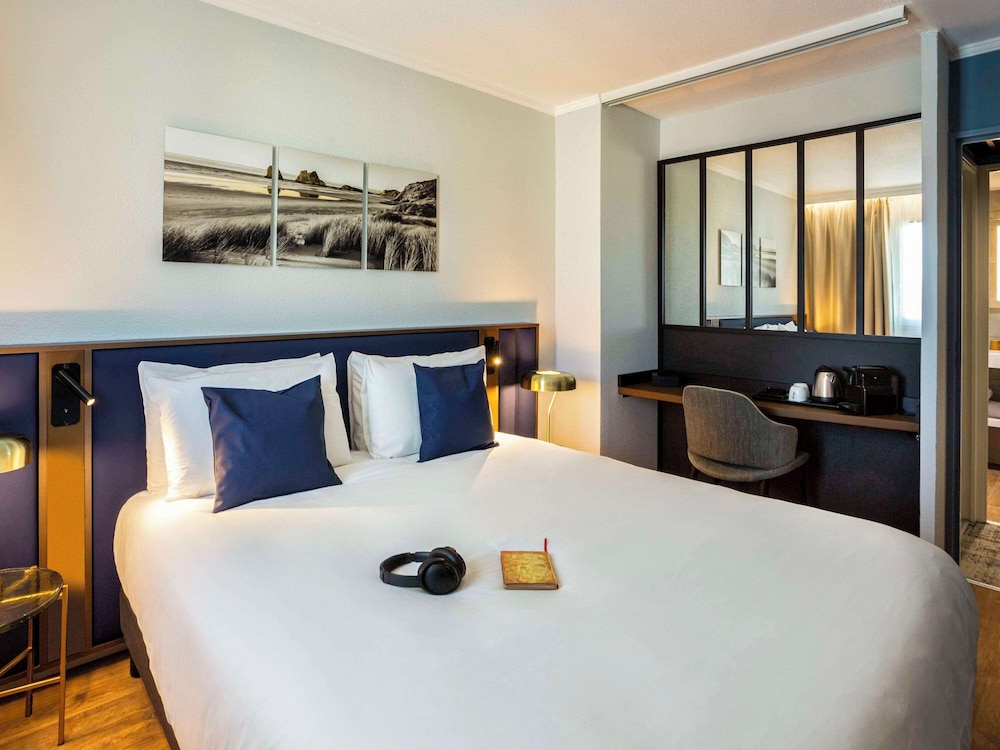Classic Room, 1 Double Bed - Photo 4