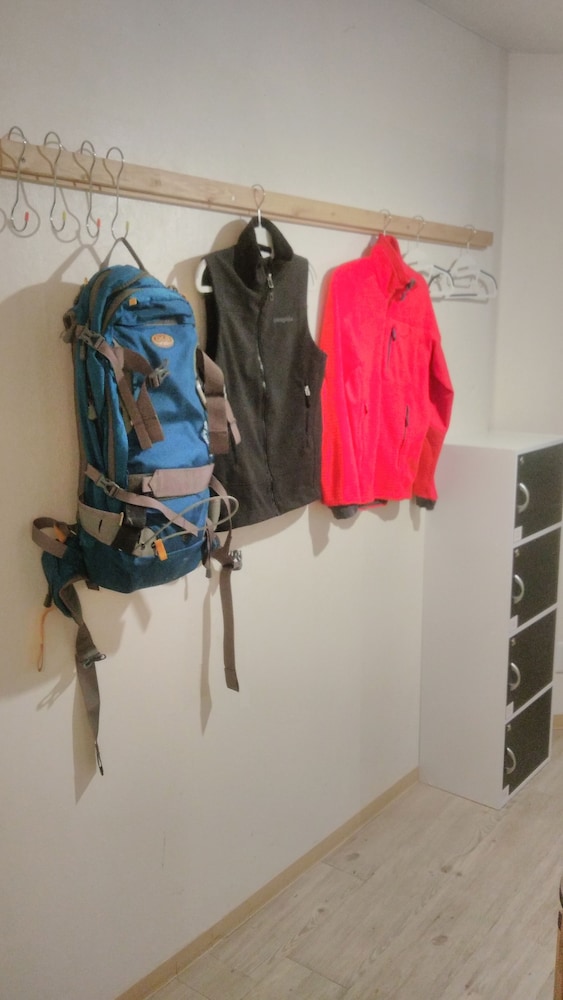 Standard Shared Dormitory, Mixed Dorm, Shared Bathroom photo 1