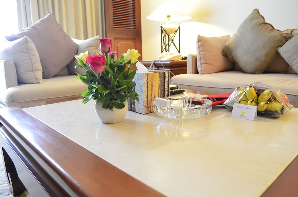 Junior Suite River View (Non-Smoking Room) - Photo 10