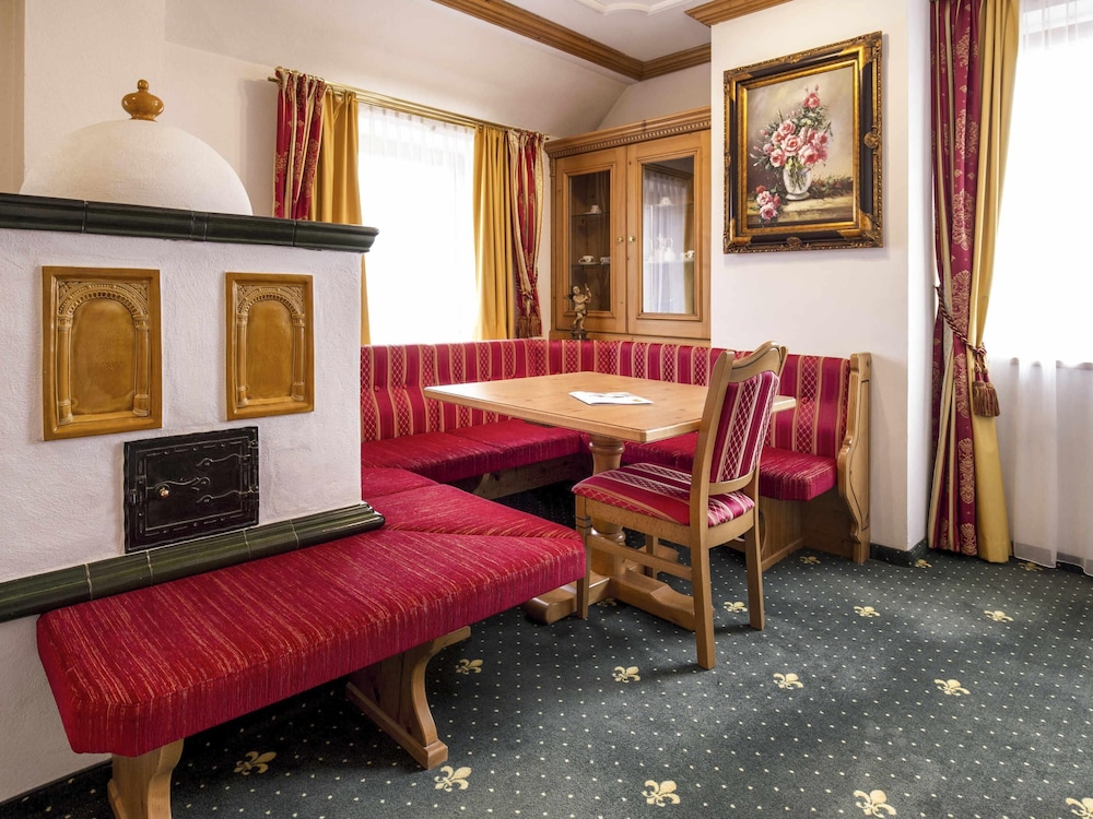 Presidential Suite, Multiple Beds photo 3