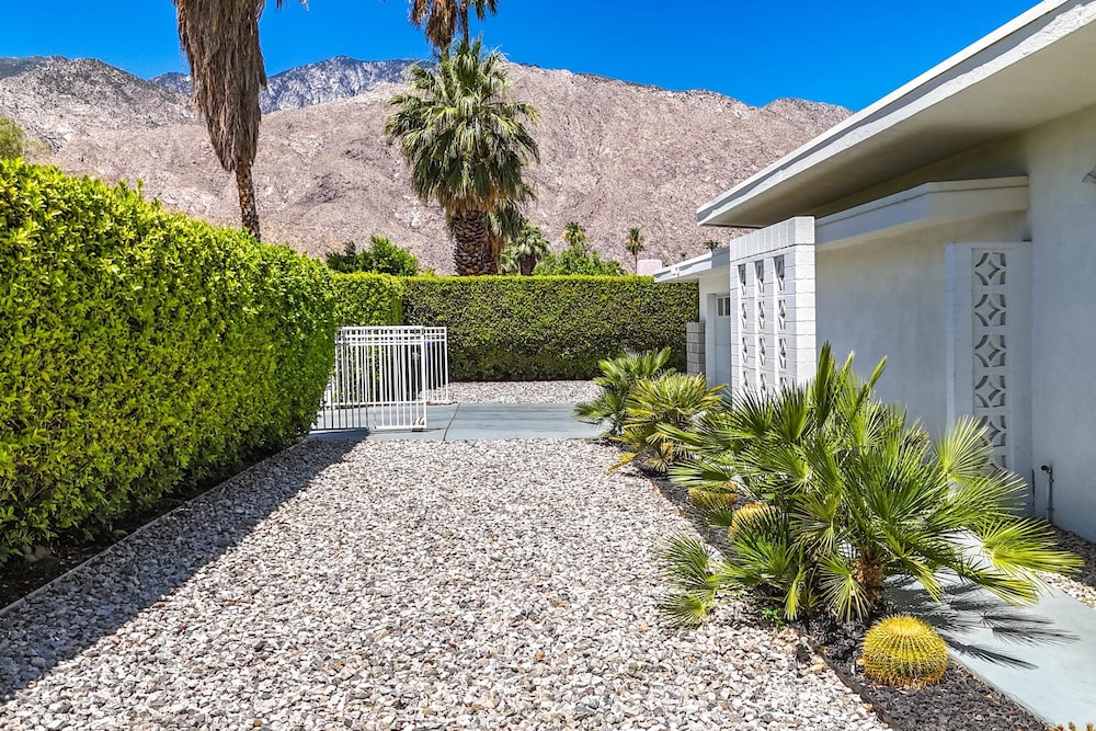 Haring House i Palm Springs, Billede 4