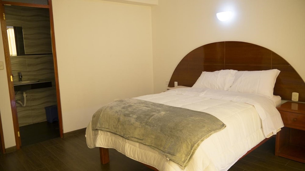 Double Room, 1 Double Bed photo 1