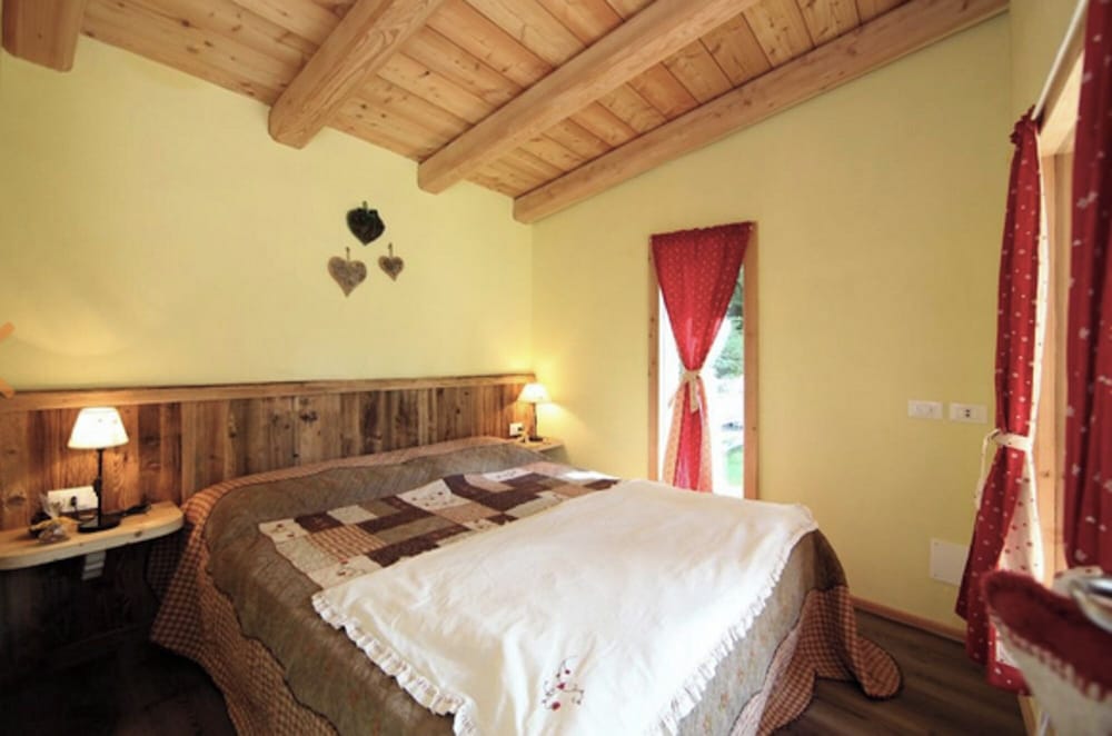 Chalet Comfort - Animali non Ammessi