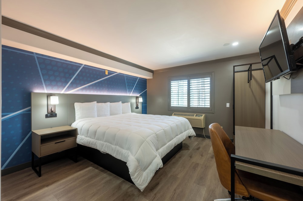 Room, 1 King Bed, Non Smoking photo 1