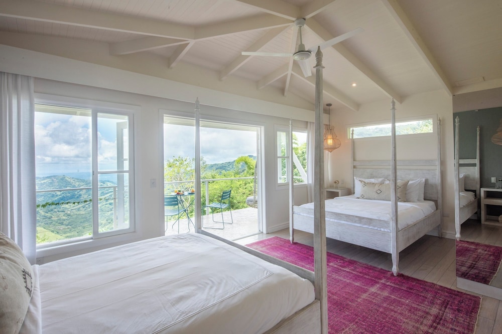 Premium Quadruple Room photo 2