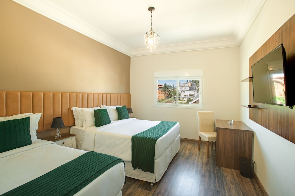 Triple Room photo 1