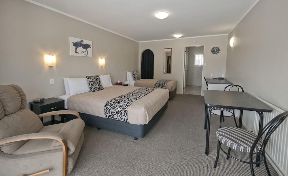 Deluxe Triple Room photo 1