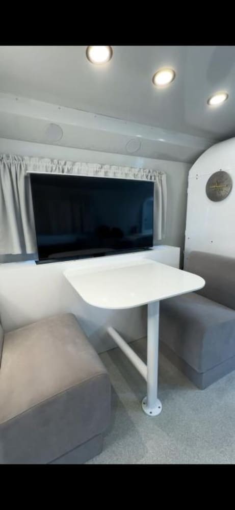 Mobile Home, Patio, Garden View photo 3