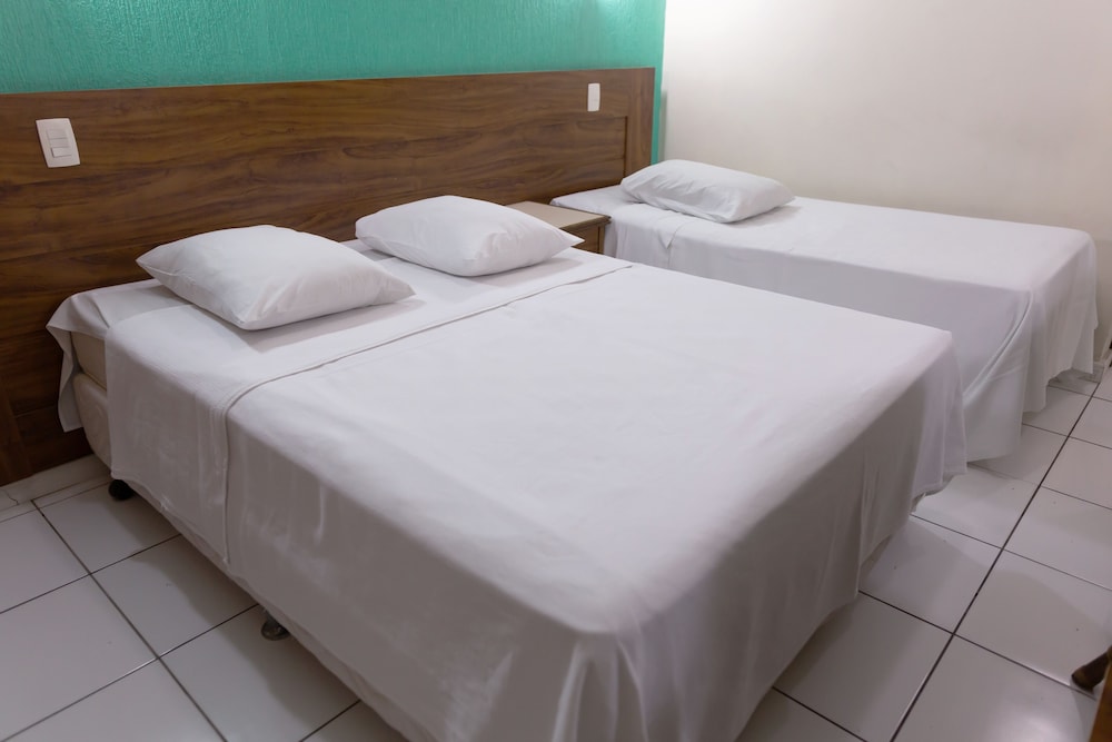 Deluxe Triple Room photo 3
