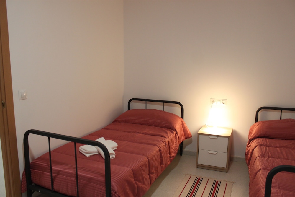Habitación Doble Deluxe