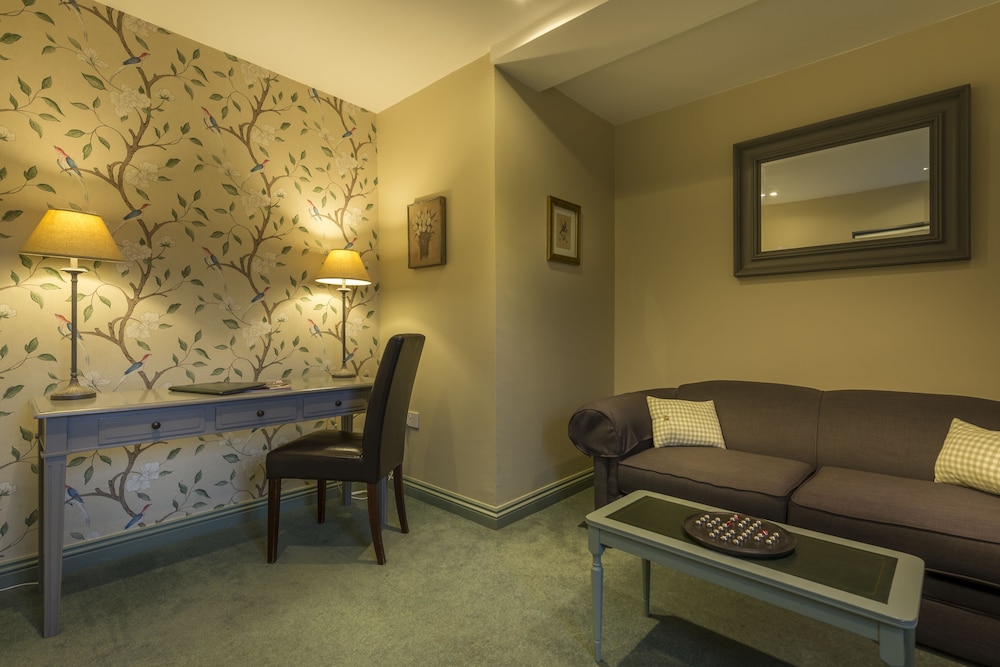 Classic Plus Twin Room photo 2