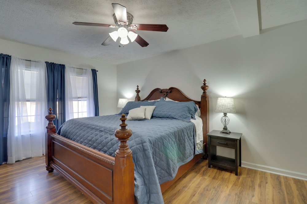House (3 Bedrooms) photo 1