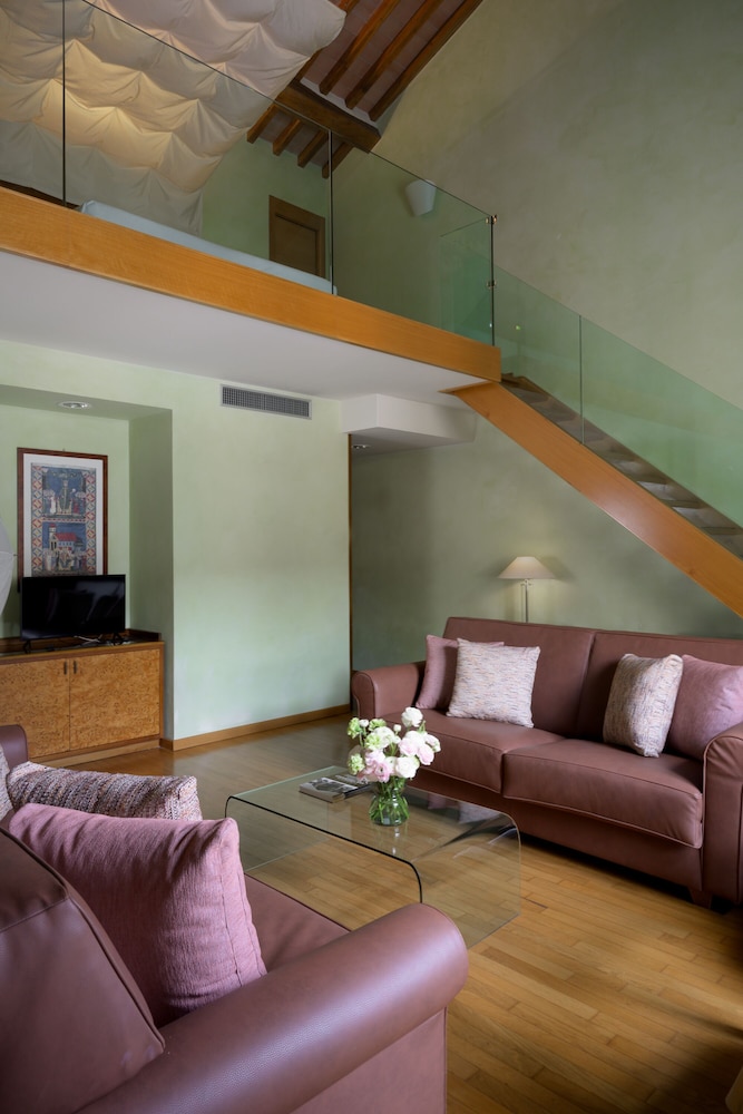 Family Quadruple Room, 1 Bedroom, 2 Bathrooms (Depandance) - Photo 5