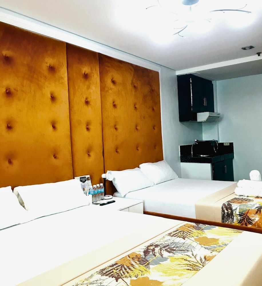 Family Suite photo 3