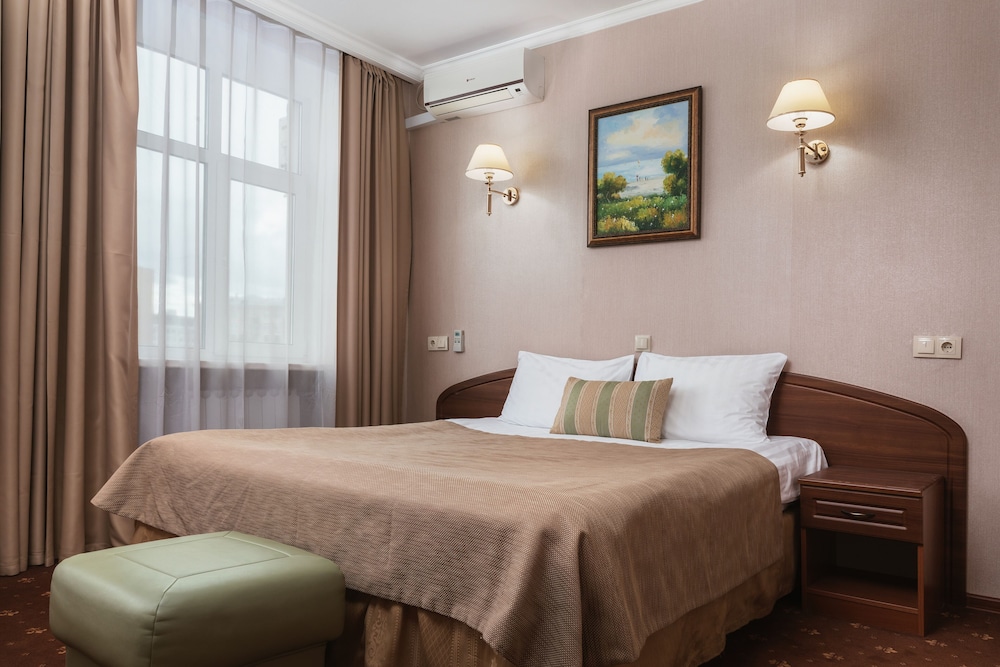Standard Double or Twin Room (Superior) photo 1