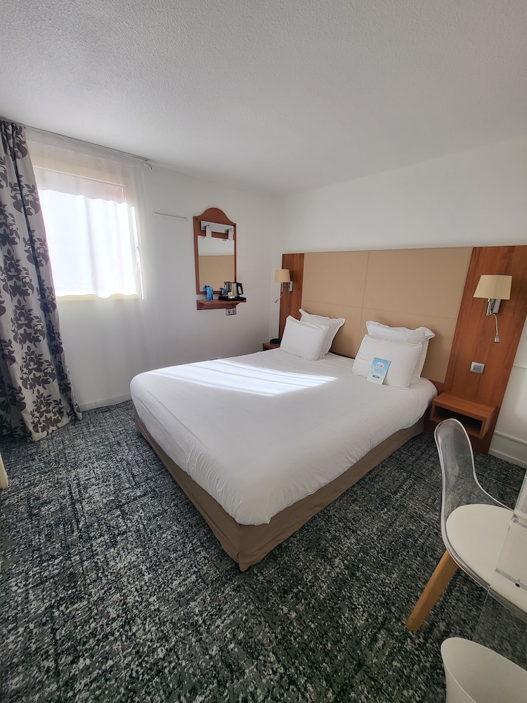 Standard Room, 1 Double Bed - Photo 1
