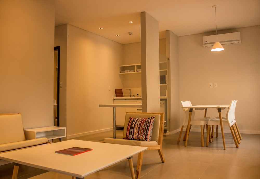 Family Apartment, 1 Bedroom, Non Smoking, City View (2 Single Bed/Twin Bed and 1 Queen Bed) photo 2