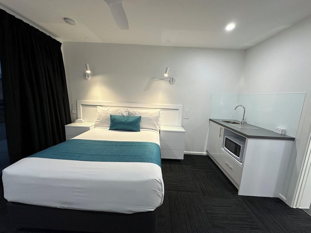 Executive Double room with kitchenette photo 2