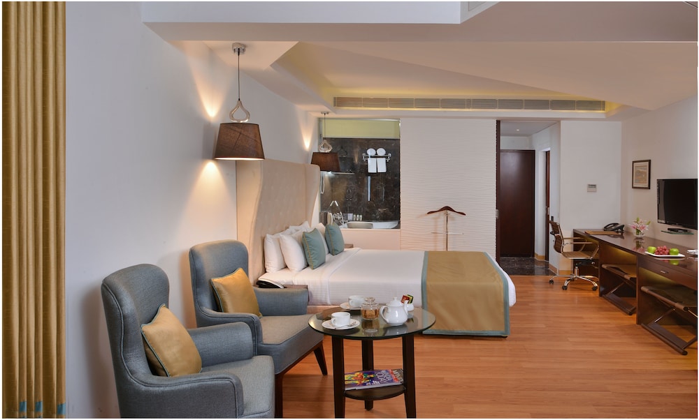 Deluxe Suite (Deluxe Suite) photo 1
