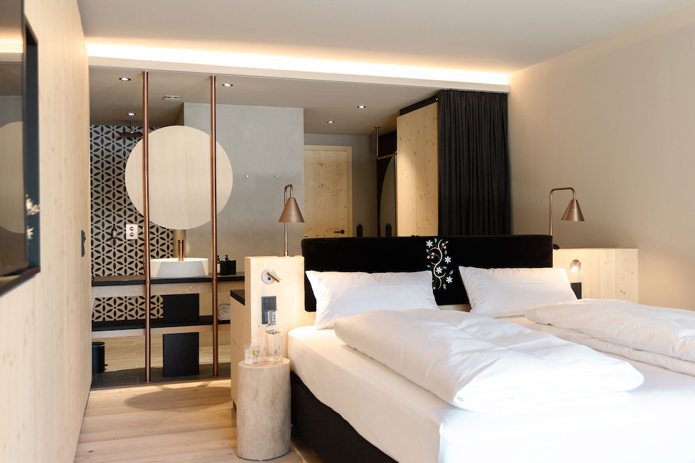 Classic Double Room - Photo 6