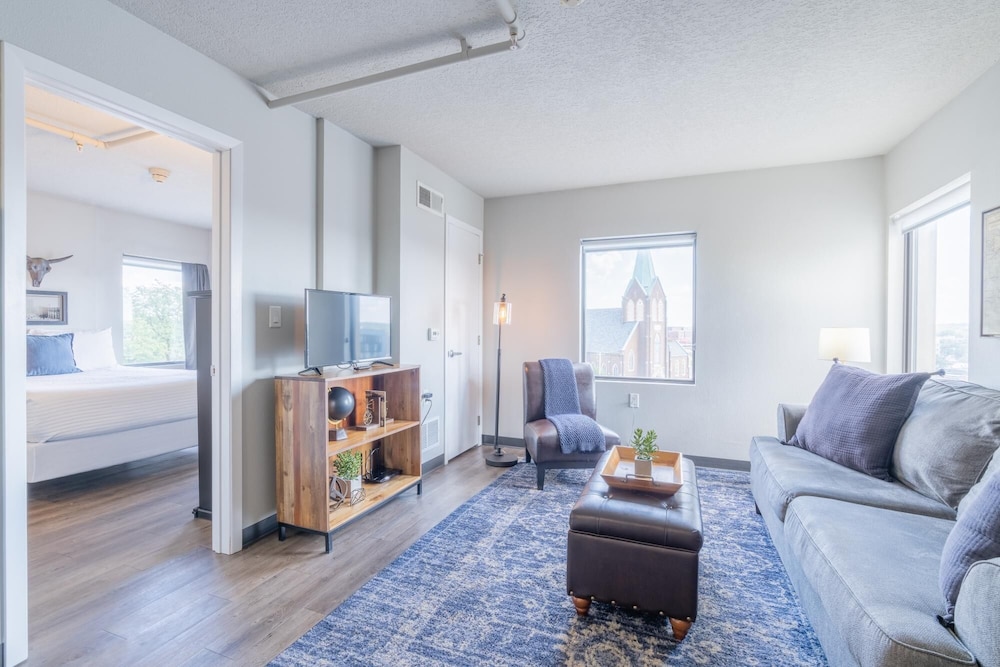 Apartment, Accessible photo 1