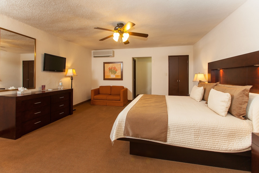 Executive Room photo 1