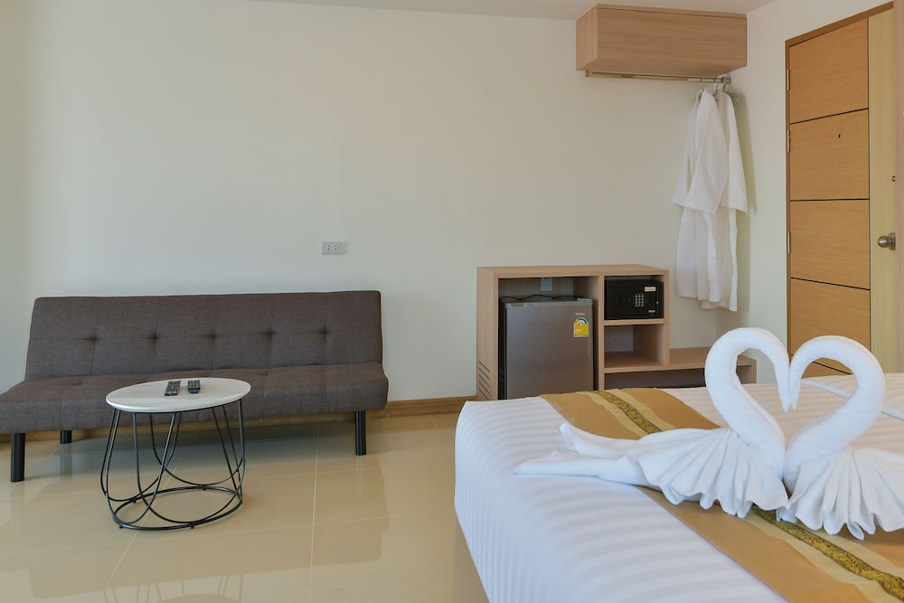 Deluxe Double Room - Photo 4