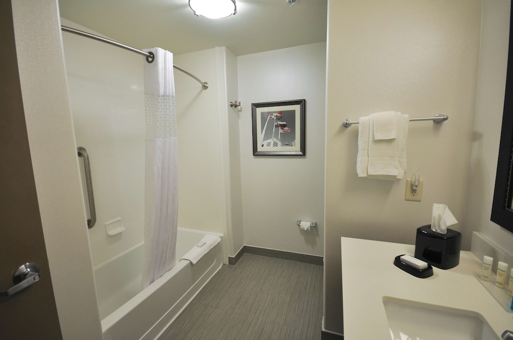 Hampton Inn and Suites Hutto, Billede 3