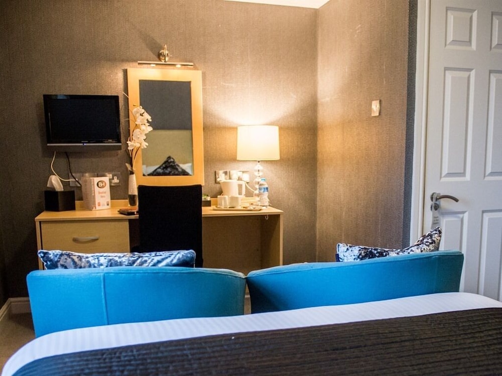 Double Room, Ensuite photo 2