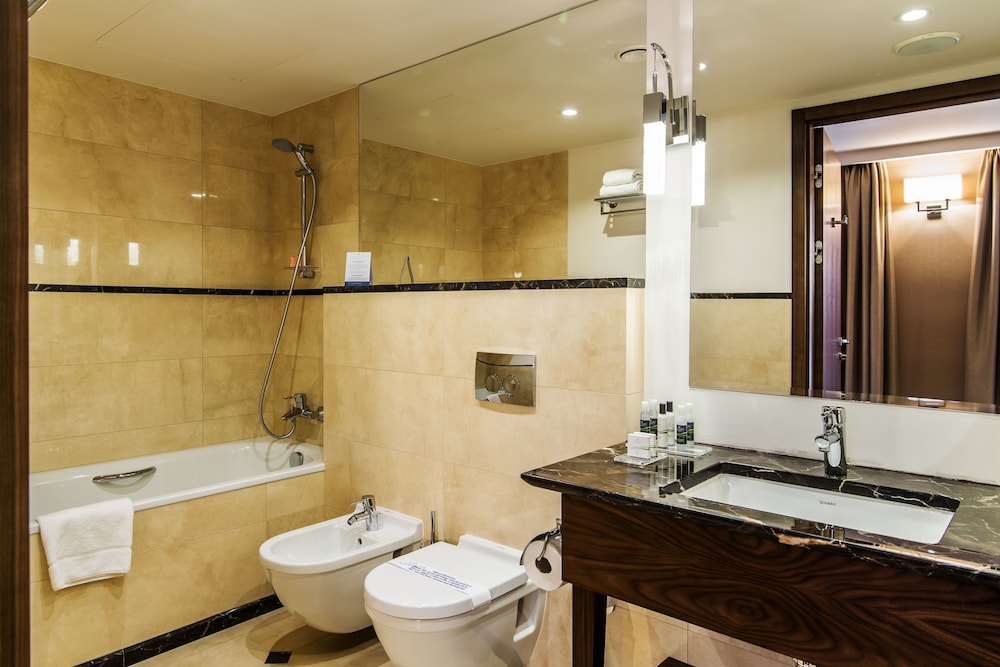 Business Apartment - Photo 7