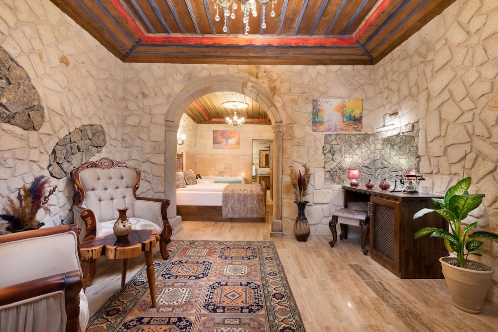 Honeymoon Double Room