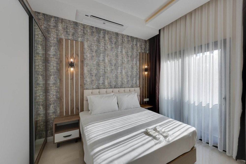 Signature Suite, Balcony, Sea View photo 2