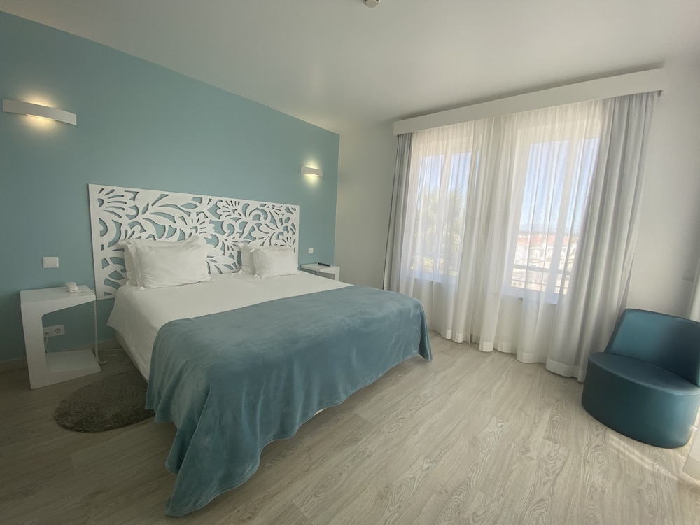 Double Room, Terrace, City View - Photo 1