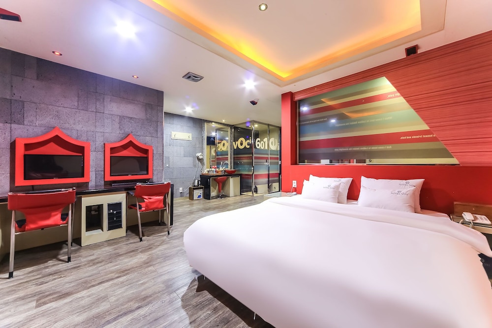 Premier Room (B)