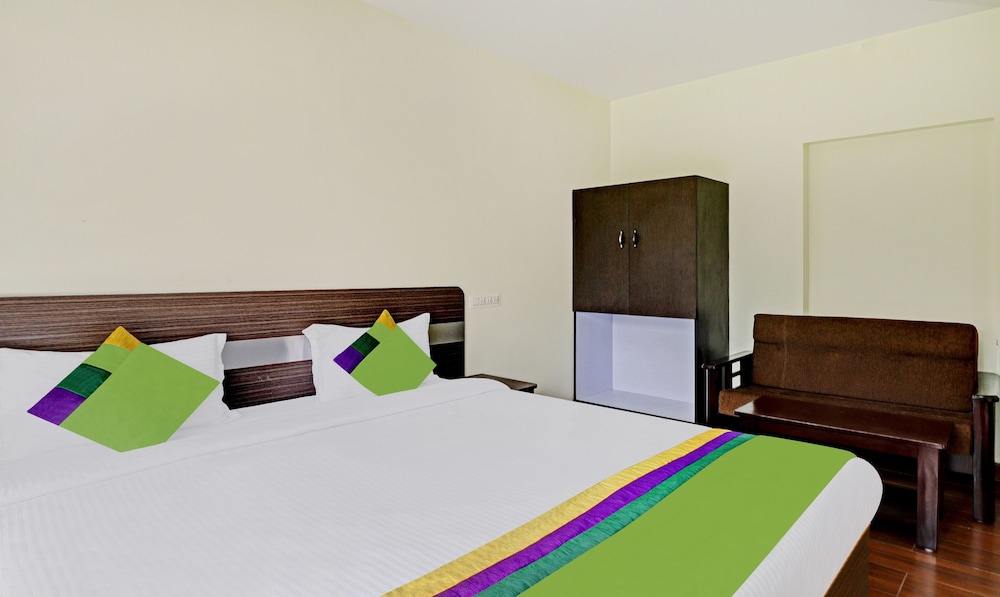 Standard Room - Photo 3