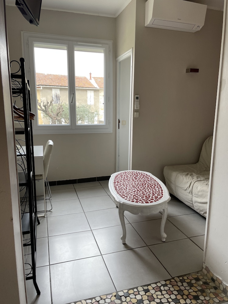 Standard Room photo 1