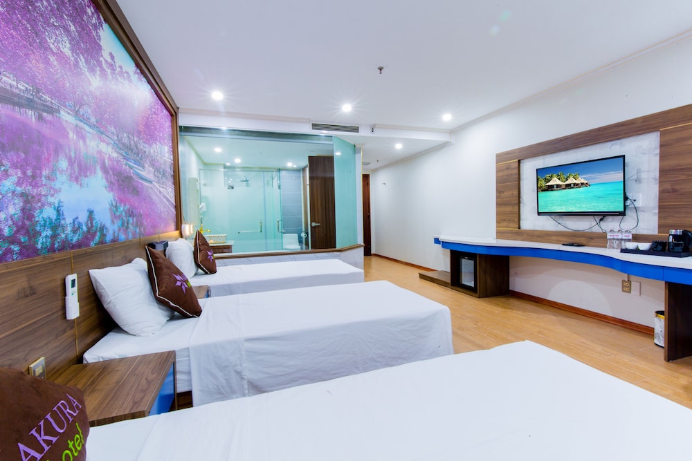 Superior Triple Room - Photo 1