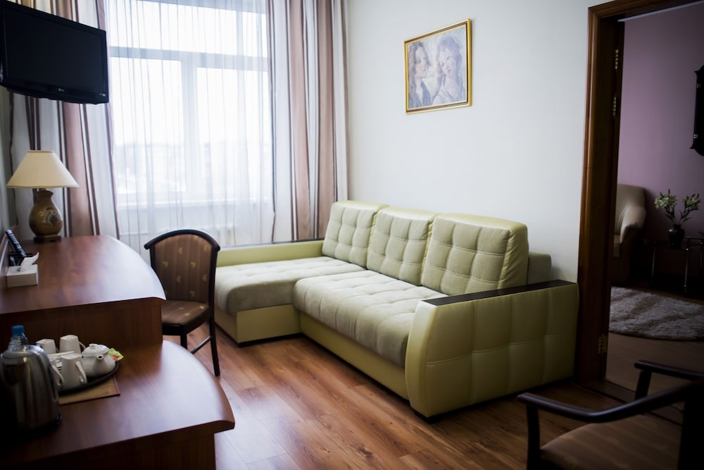 Junior Room photo 1
