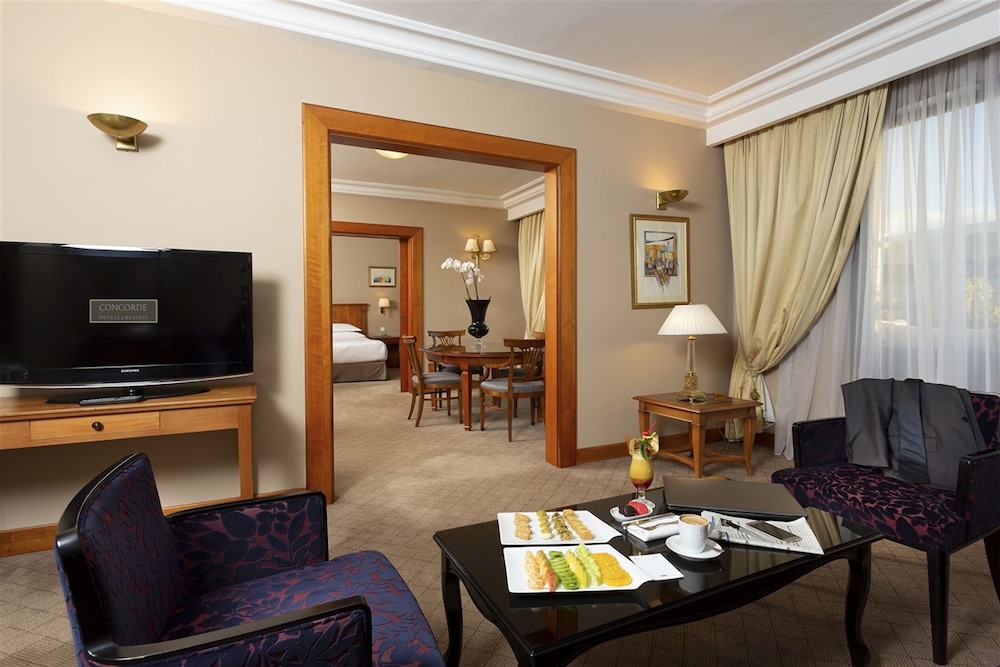 Classic Room - Photo 3