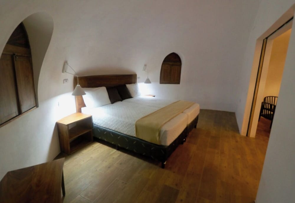 Comfort Studio Suite, Multiple Beds, Garden View (Igloo Suite 6) photo 1