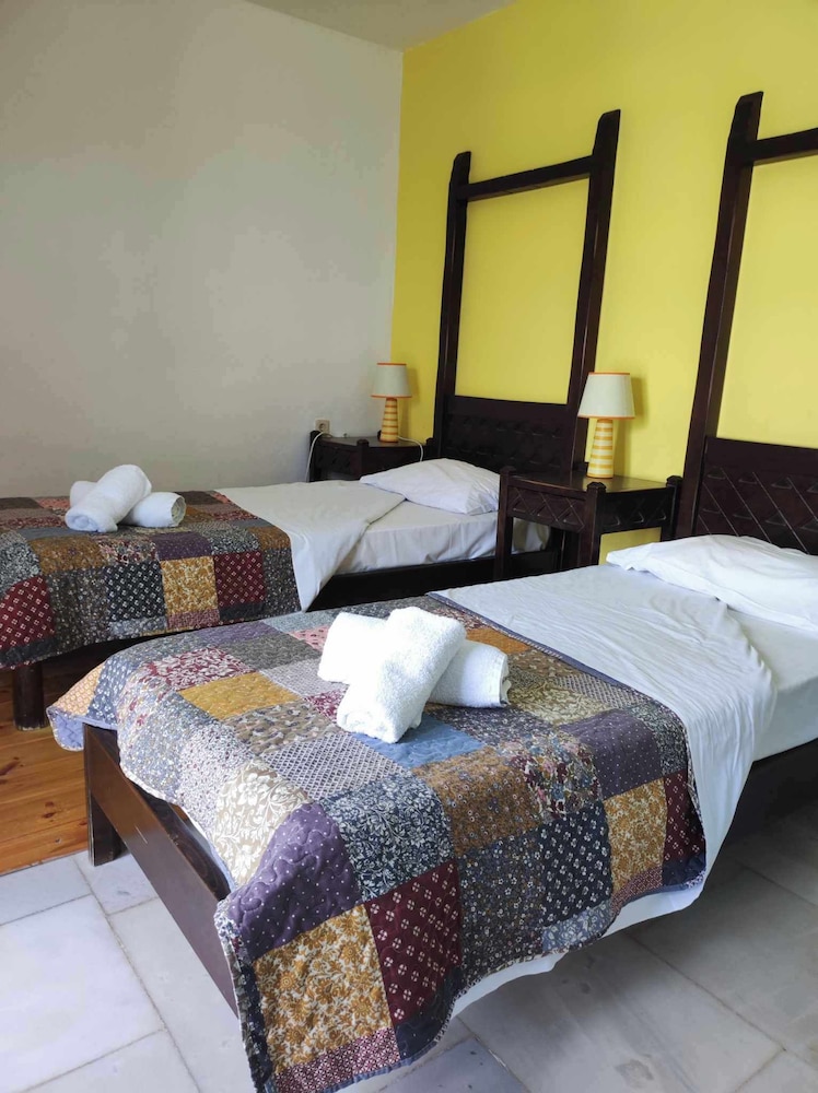 Apartment, 1 Bedroom, Sea View