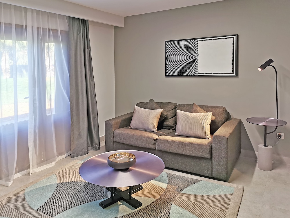Deluxe Villa, 2 Bedrooms photo 1