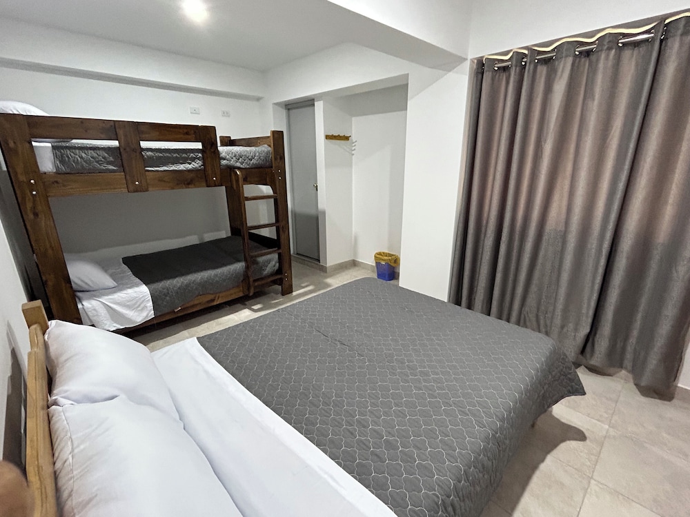 Comfort Triple Room photo 1