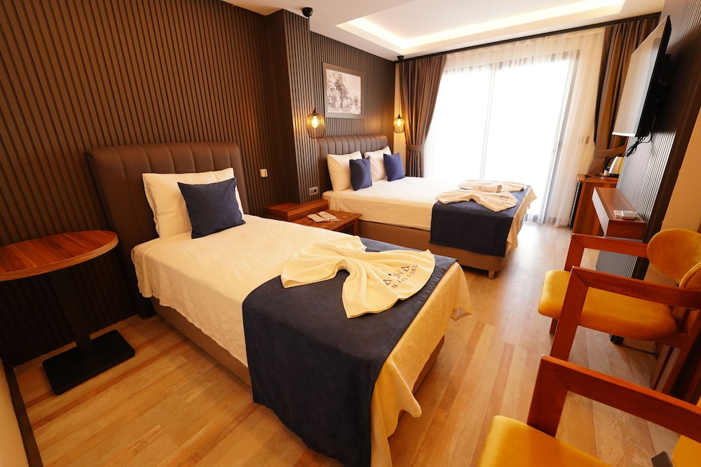 Family Triple Room photo 1