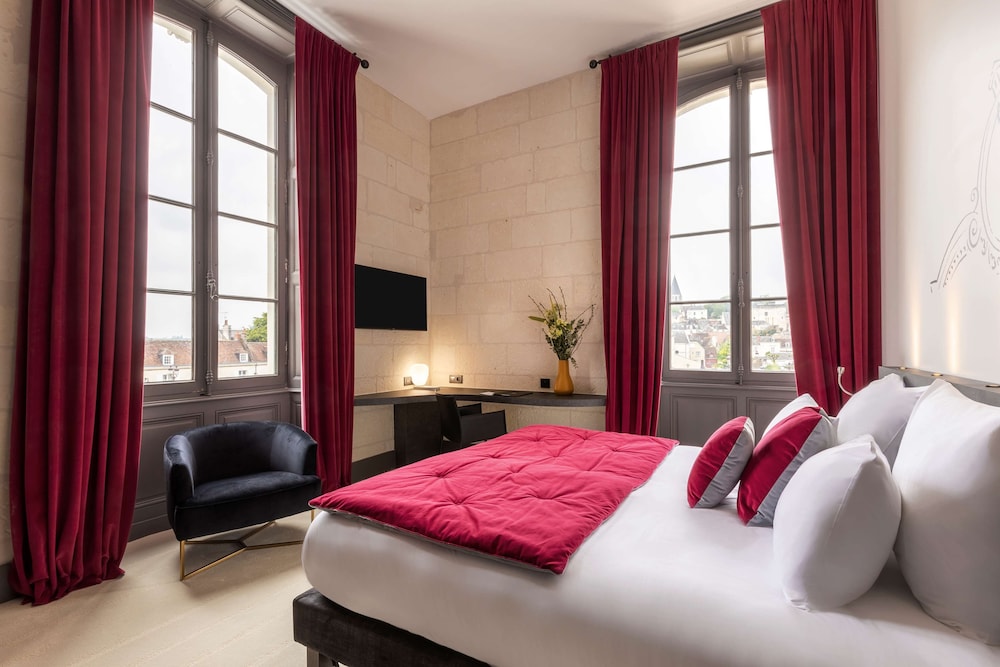 Junior Suite, Multiple Beds, Non Smoking - Photo 4
