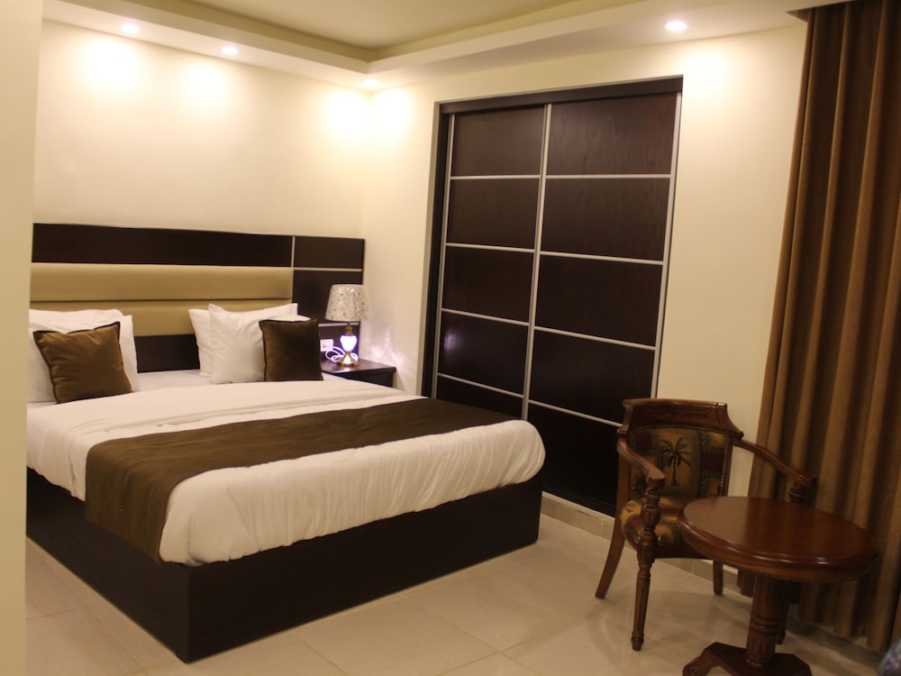 Deluxe Double Room photo 1