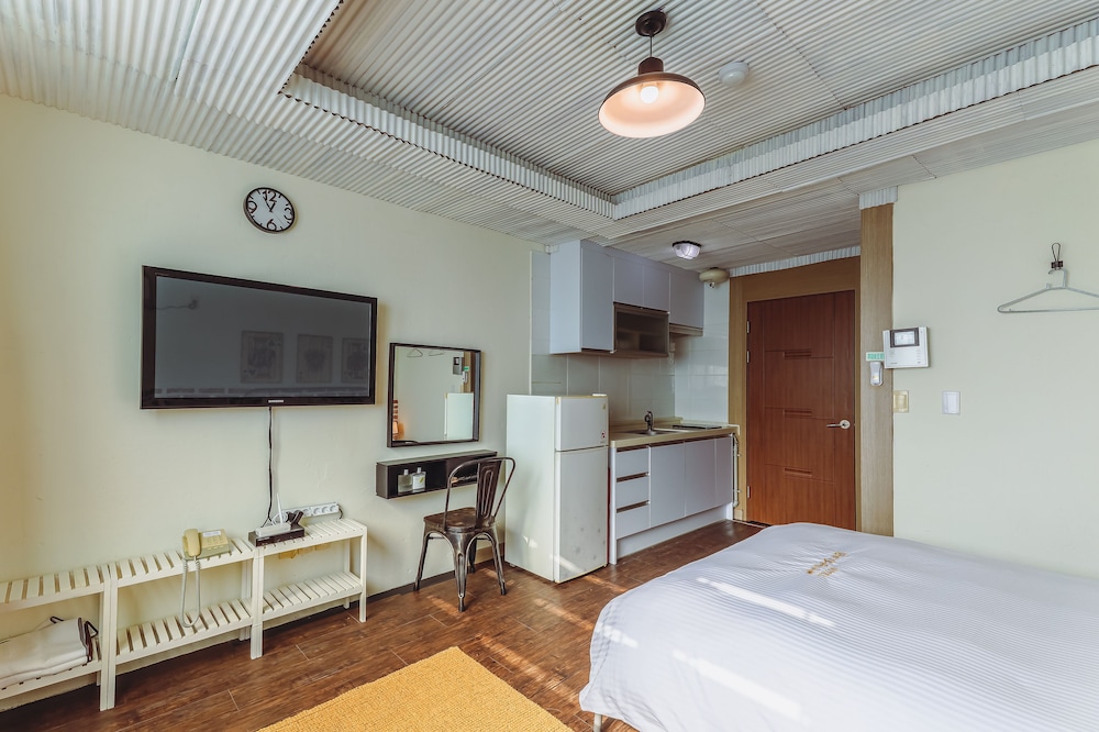 Special Room, Ocean View photo 3