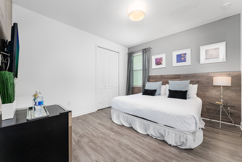 Unique Masterpiece15 Suites Sleeps 30 Son101, Foto 64